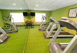 Fairfield Inn & Suites Memphis East/Galleria