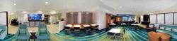 SpringHill Suites Memphis East/Galleria