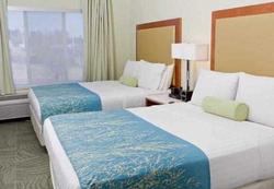 SpringHill Suites Memphis East/Galleria
