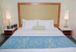SpringHill Suites Memphis East/Galleria