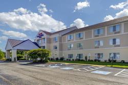 SpringHill Suites Memphis East/Galleria
