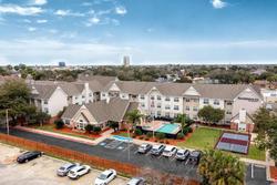 Residence Inn McAllen