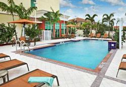 Courtyard Miami Homestead