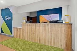 Spark by Hilton Moline Quad Cities