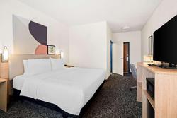 Spark by Hilton Moline Quad Cities
