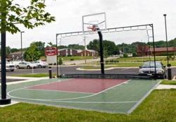 Residence Inn Moline Quad Cities