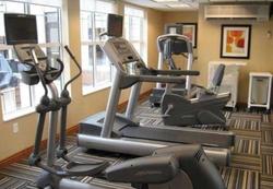 Residence Inn Moline Quad Cities