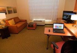 TownePlace Suites Monroe