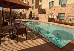 TownePlace Suites Monroe
