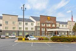 La Quinta Inn & Suites Manassas