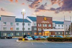 La Quinta Inn & Suites Manassas