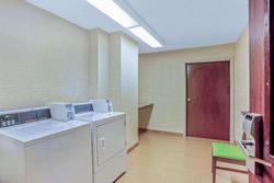 La Quinta Inn & Suites Manassas