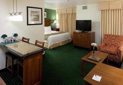 Residence Inn Manassas Battlefield Park