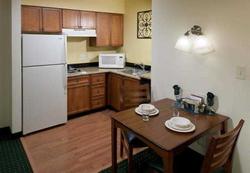 Residence Inn Manassas Battlefield Park