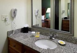 Residence Inn Manassas Battlefield Park
