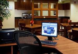 Residence Inn Manassas Battlefield Park
