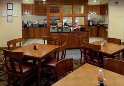Residence Inn Manassas Battlefield Park