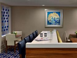 Sonesta Es Suites Minneapolis - St. Paul Airport