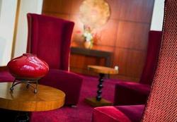 Minneapolis Marriott West