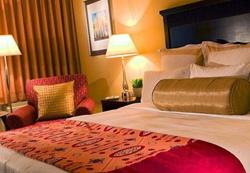 Minneapolis Marriott West