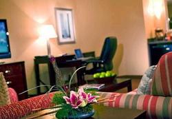 Minneapolis Marriott West