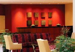 Minneapolis Marriott West