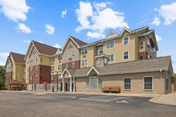TownePlace Suites Minneapolis-St. Paul Airpt/Eagan