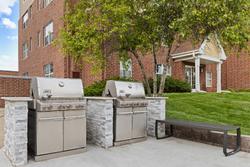 TownePlace Suites Minneapolis-St. Paul Airpt/Eagan