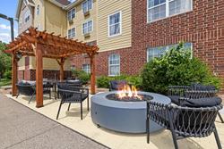 TownePlace Suites Minneapolis-St. Paul Airpt/Eagan