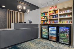 TownePlace Suites Minneapolis-St. Paul Airpt/Eagan