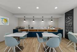 TownePlace Suites Minneapolis-St. Paul Airpt/Eagan