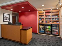 TownePlace Suites Minneapolis Downtown/North Loop