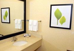 Fairfield Inn & Suites Marion