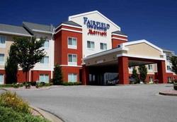 Fairfield Inn & Suites Marion
