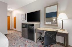Best Western Kokomo Hotel
