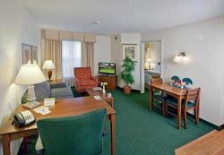 Residence Inn Corona Riverside