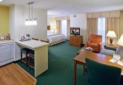 Residence Inn Corona Riverside