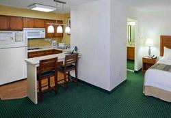 Residence Inn Corona Riverside