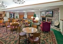 Residence Inn Corona Riverside