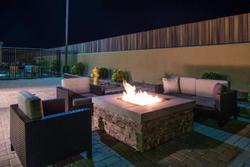 Courtyard Victorville Hesperia