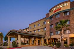 Courtyard Victorville Hesperia