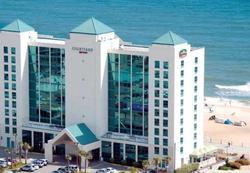 Courtyard Virginia Beach Oceanfront/South