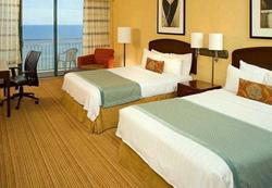 Courtyard Virginia Beach Oceanfront/South