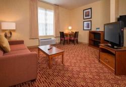 TownePlace Suites Virginia Beach