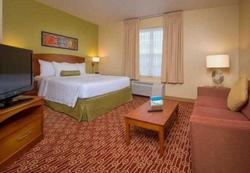 TownePlace Suites Virginia Beach
