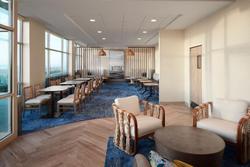 SpringHill Suites Virginia Beach Oceanfront