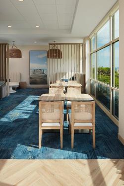 SpringHill Suites Virginia Beach Oceanfront