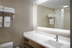 SpringHill Suites Virginia Beach Oceanfront