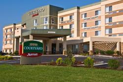 Courtyard Owensboro