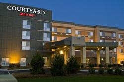 Courtyard Owensboro